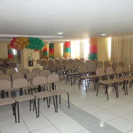 Rede Andrade Plaza Recife Hotel Екстериор снимка