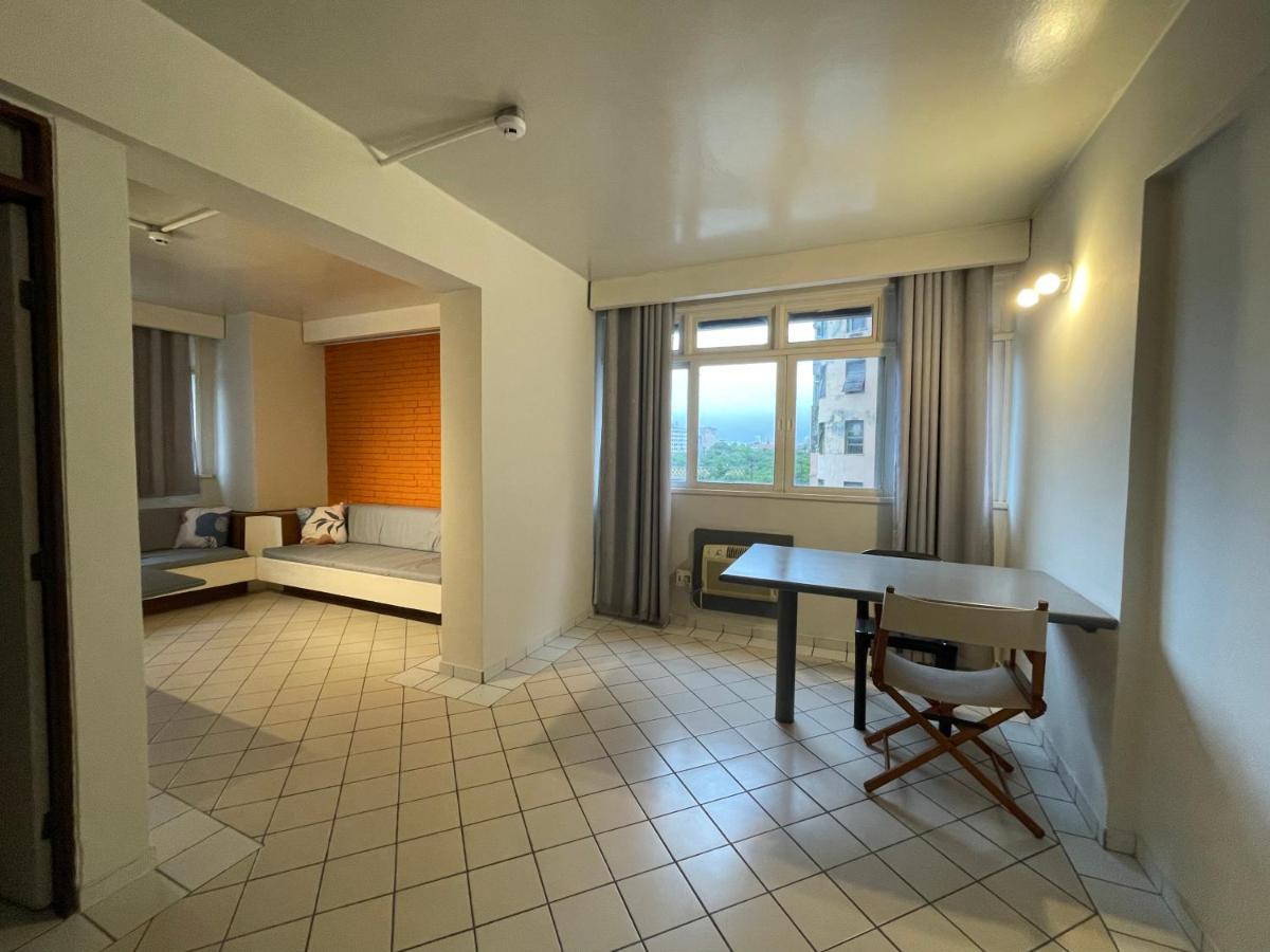 Rede Andrade Plaza Recife Hotel Екстериор снимка