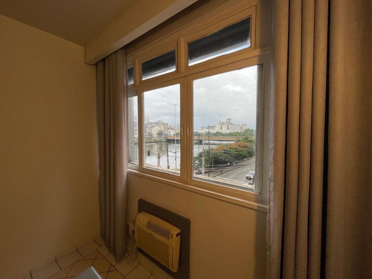 Rede Andrade Plaza Recife Hotel Екстериор снимка