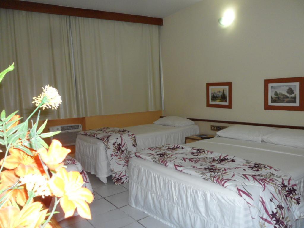 Rede Andrade Plaza Recife Hotel Екстериор снимка