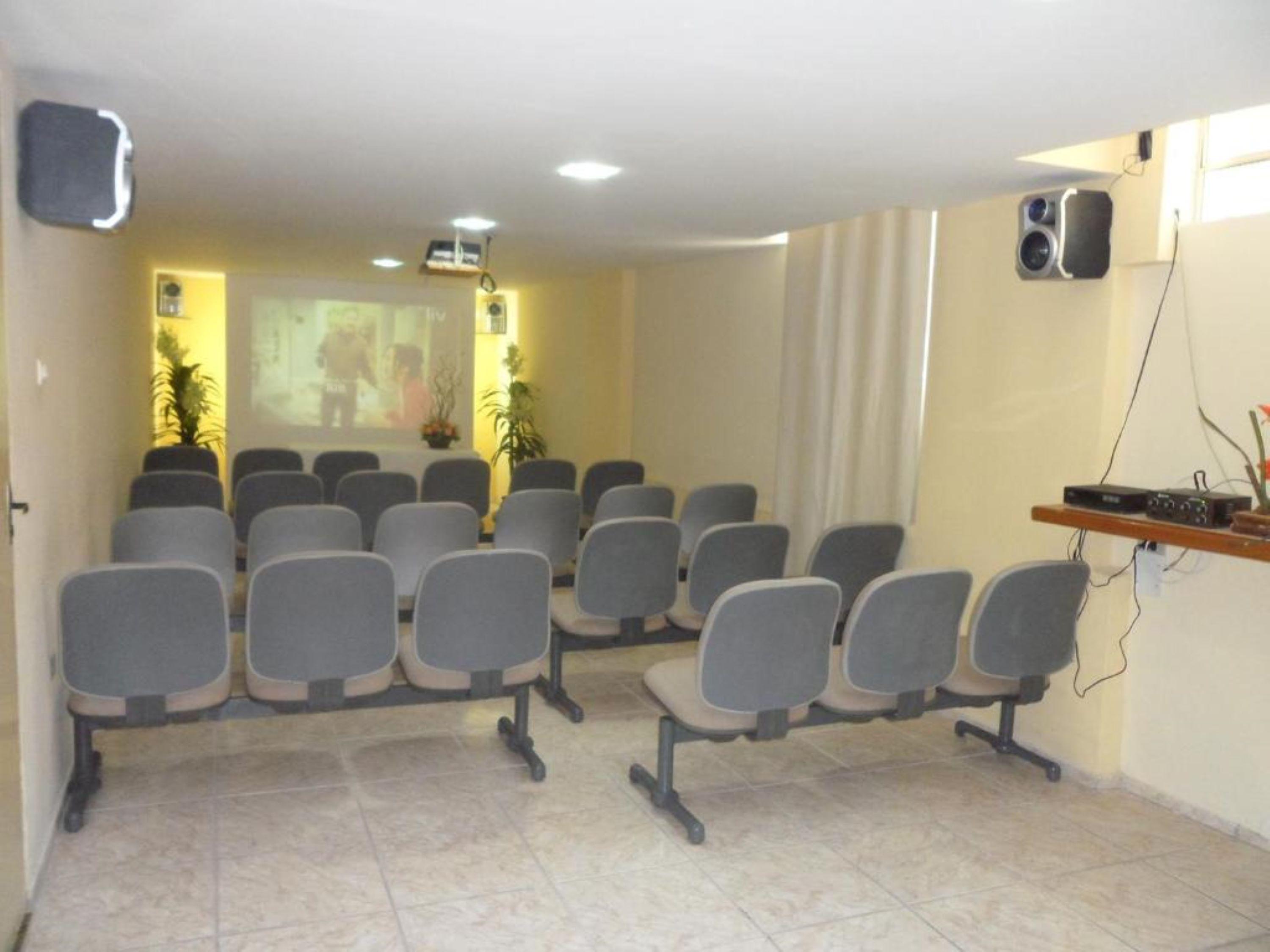 Rede Andrade Plaza Recife Hotel Екстериор снимка