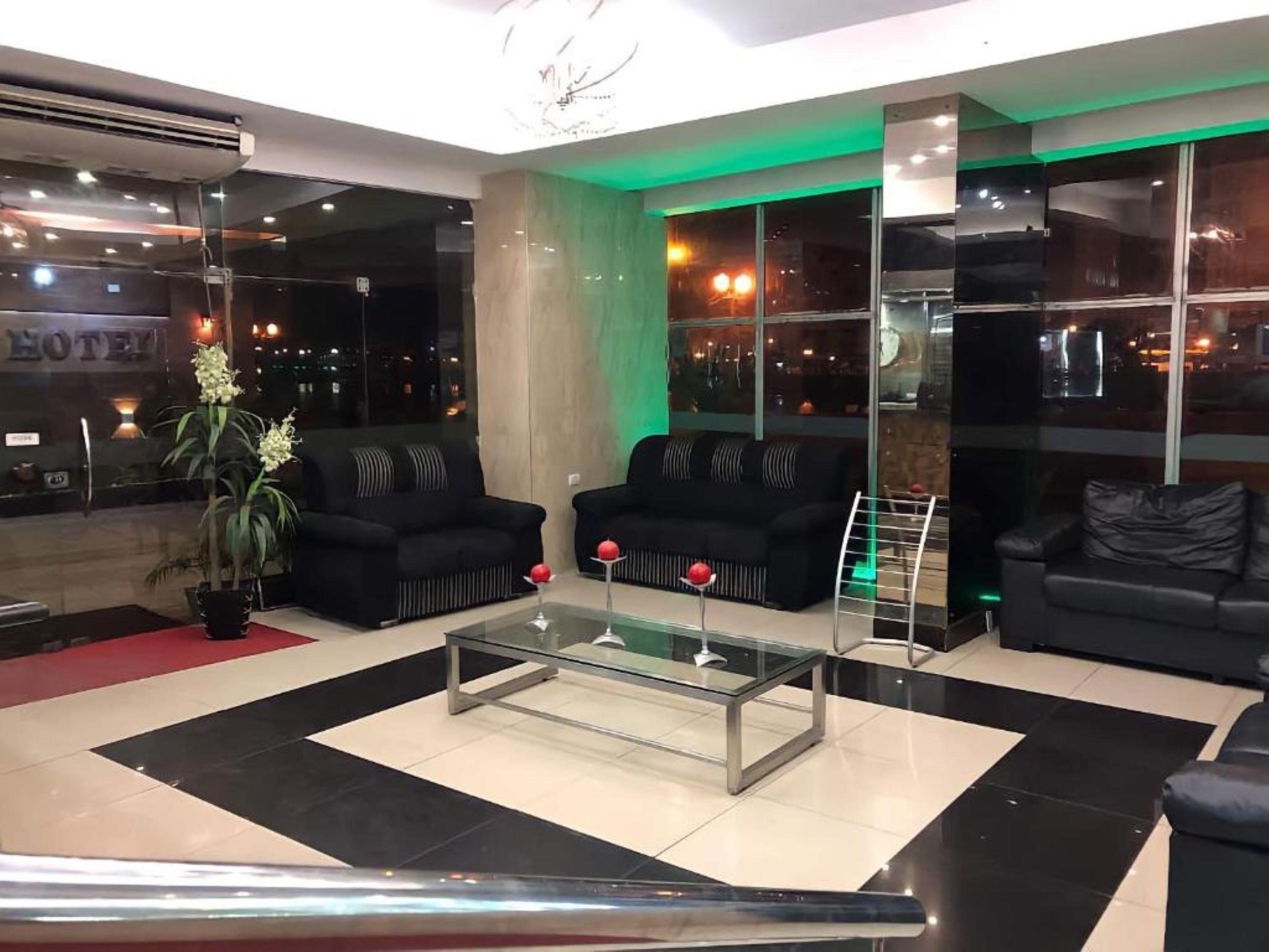 Rede Andrade Plaza Recife Hotel Екстериор снимка