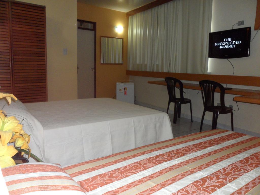 Rede Andrade Plaza Recife Hotel Екстериор снимка