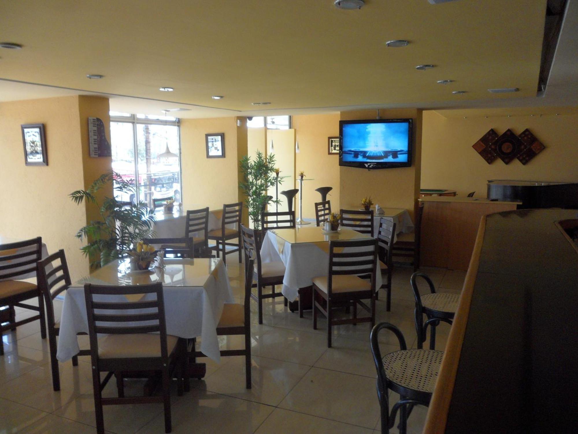 Rede Andrade Plaza Recife Hotel Екстериор снимка