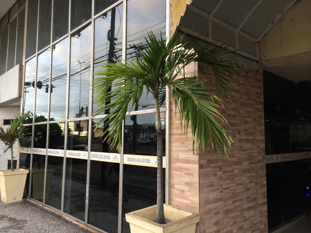 Rede Andrade Plaza Recife Hotel Екстериор снимка