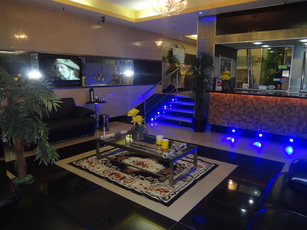 Rede Andrade Plaza Recife Hotel Екстериор снимка