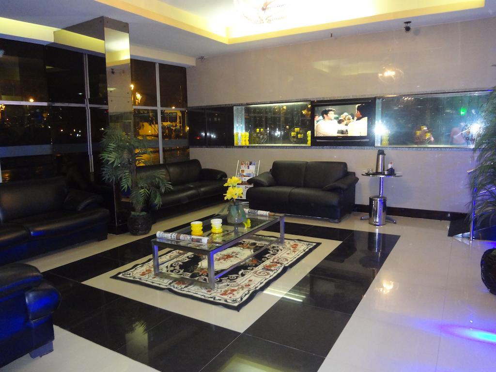 Rede Andrade Plaza Recife Hotel Екстериор снимка